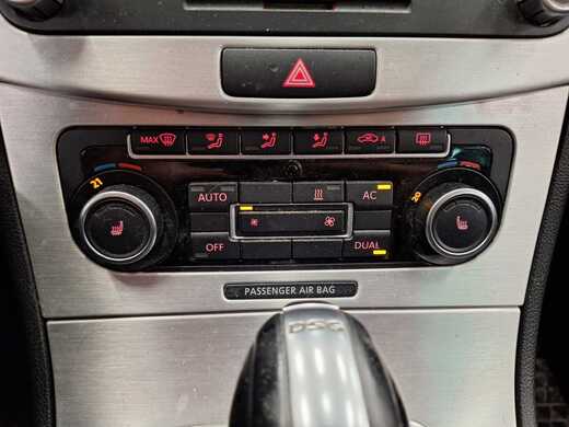 Volkswagen Passat CC vaihtoauto