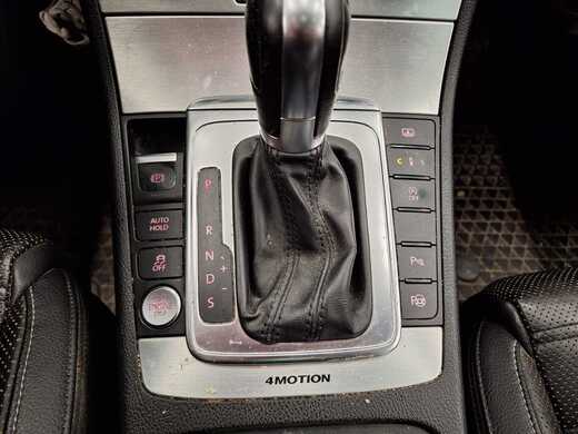 Volkswagen Passat CC vaihtoauto
