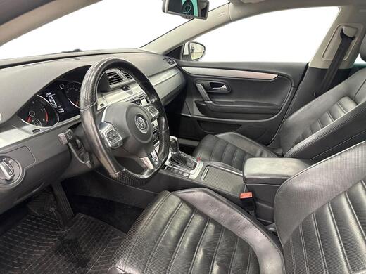 Volkswagen Passat CC vaihtoauto