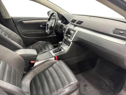 Volkswagen Passat CC vaihtoauto