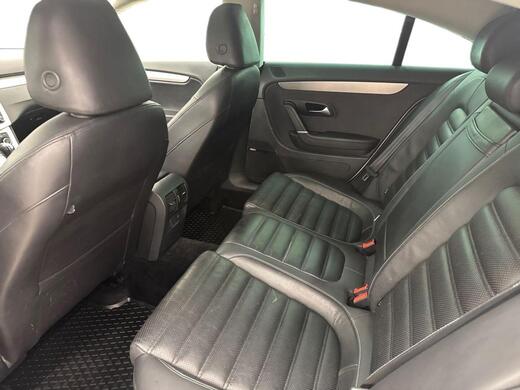 Volkswagen Passat CC vaihtoauto