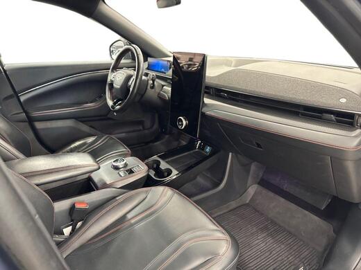 Ford USA Mustang vaihtoauto