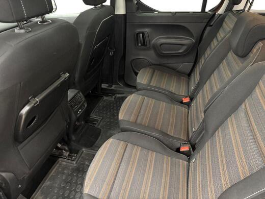 Opel Combo-e vaihtoauto