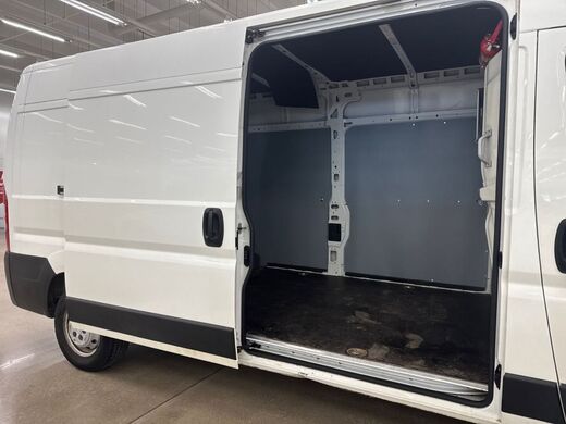 Citroën Jumper vaihtoauto