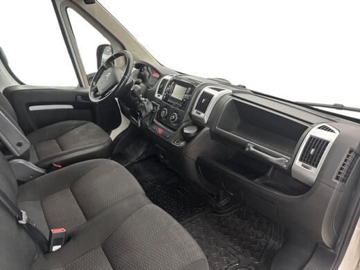 Citroën Jumper vaihtoauto