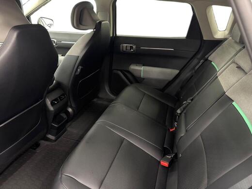 Kia EV4 vaihtoauto