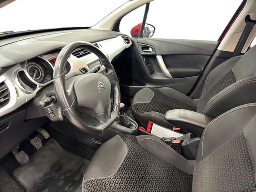 Citroën C3 vaihtoauto