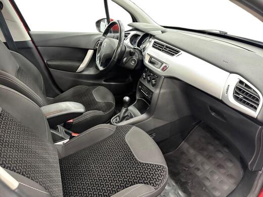 Citroën C3 vaihtoauto