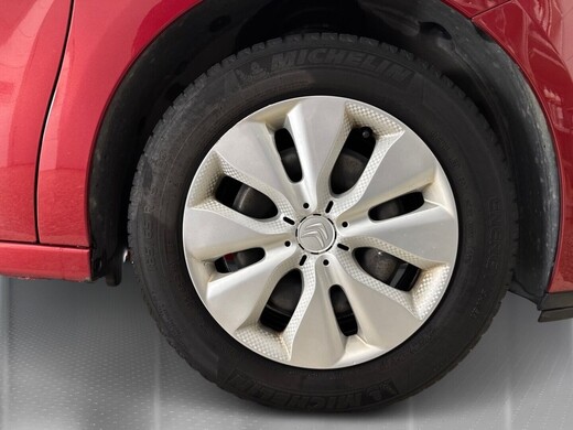 Citroën C3 vaihtoauto