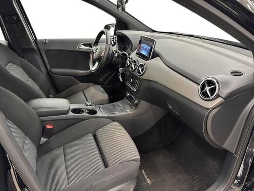 Mercedes-Benz B vaihtoauto