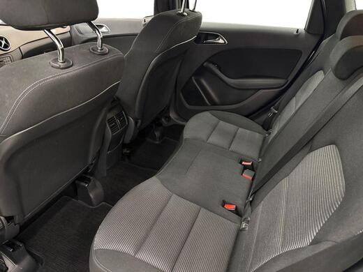 Mercedes-Benz B vaihtoauto