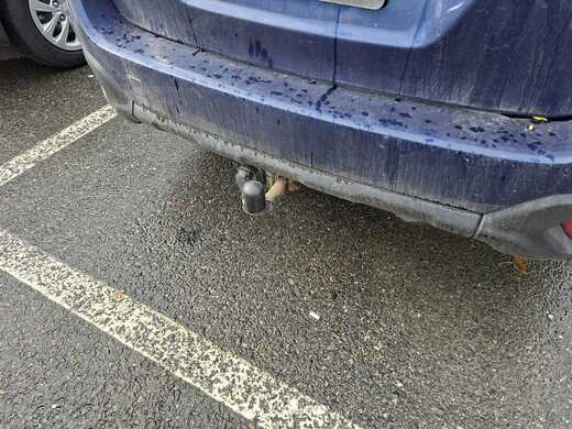 Subaru Outback vaihtoauto