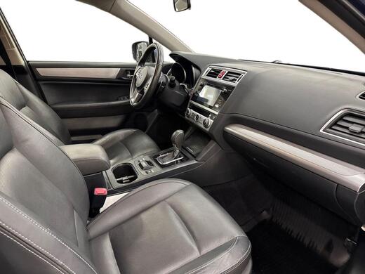 Subaru Outback vaihtoauto