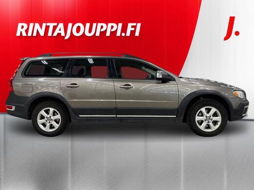 Volvo XC70 vaihtoauto