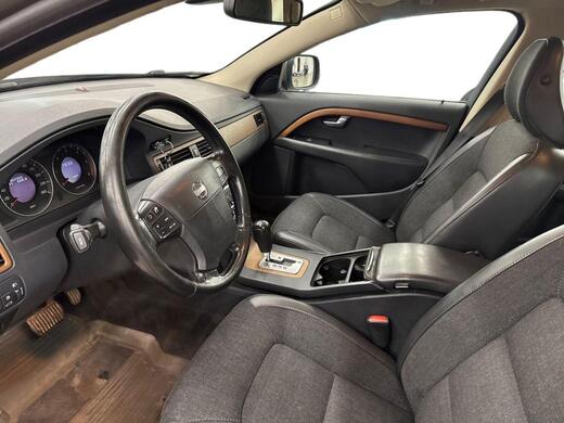 Volvo XC70 vaihtoauto