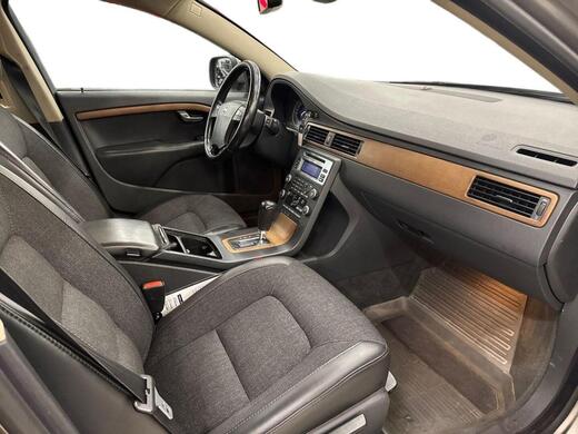Volvo XC70 vaihtoauto