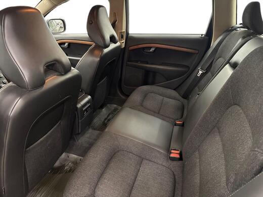 Volvo XC70 vaihtoauto