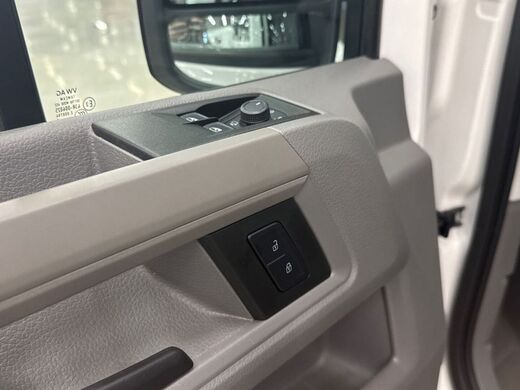 Volkswagen Grand California vaihtoauto