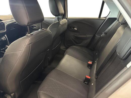 Opel Corsa vaihtoauto