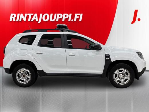 Dacia Duster vaihtoauto