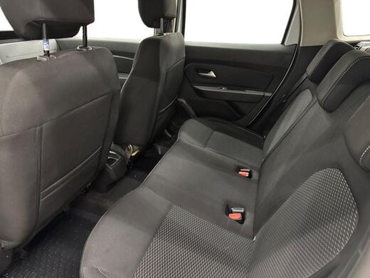 Dacia Duster vaihtoauto