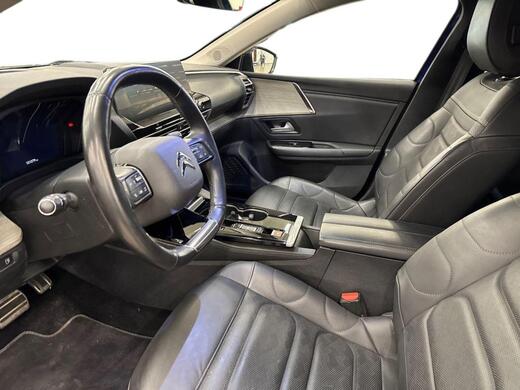 Citroën C5 X vaihtoauto