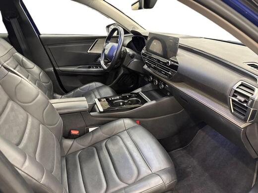 Citroën C5 X vaihtoauto