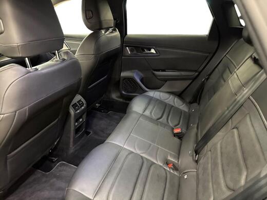 Citroën C5 X vaihtoauto