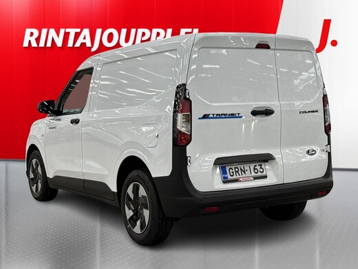 Ford Transit Courier vaihtoauto