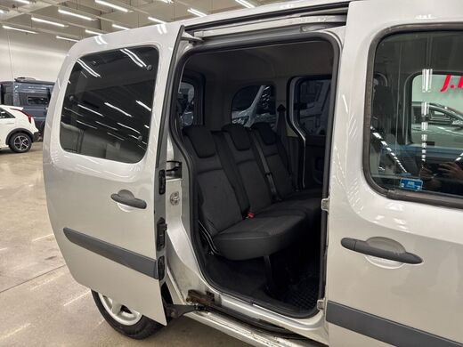 Mercedes-Benz Citan vaihtoauto