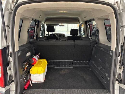 Mercedes-Benz Citan vaihtoauto