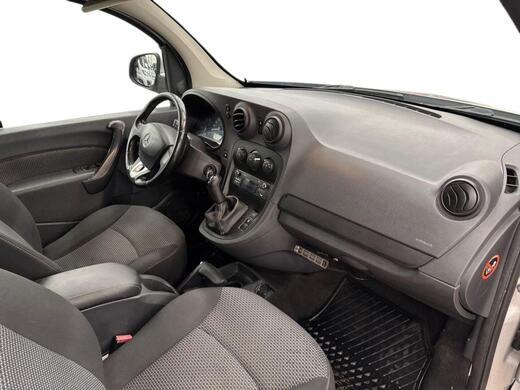 Mercedes-Benz Citan vaihtoauto