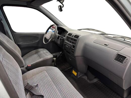 Toyota Hiace vaihtoauto