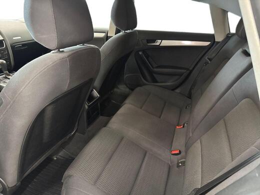 Audi A5 vaihtoauto