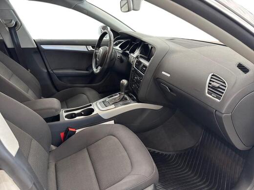 Audi A5 vaihtoauto