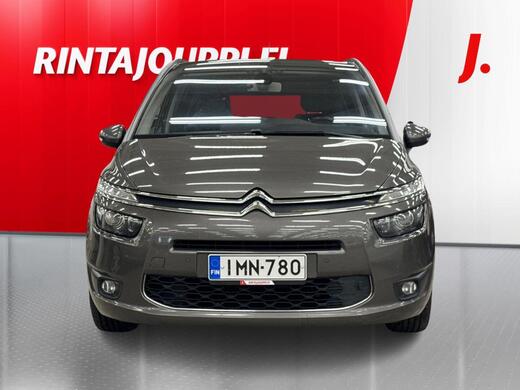 Citroën Grand C4 Picasso vaihtoauto
