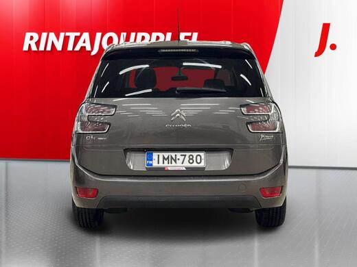 Citroën Grand C4 Picasso vaihtoauto