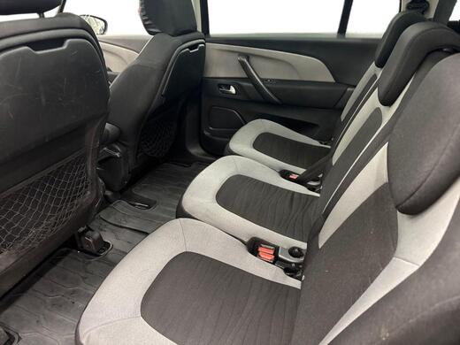 Citroën Grand C4 Picasso vaihtoauto