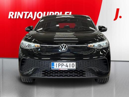 Volkswagen ID.5 vaihtoauto