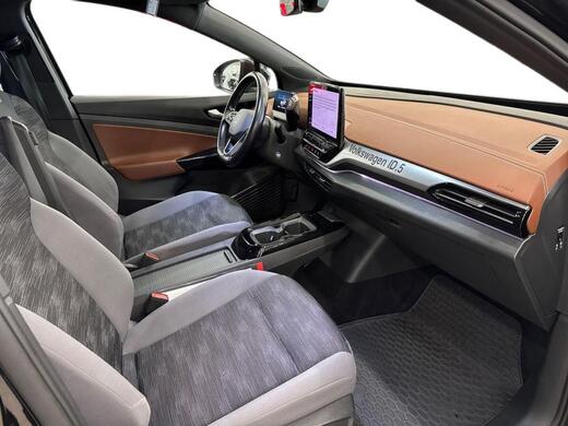 Volkswagen ID.5 vaihtoauto