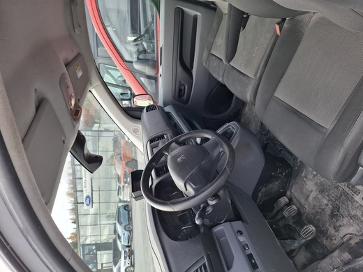 Peugeot Expert vaihtoauto