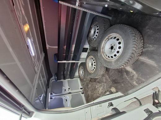 Peugeot Expert vaihtoauto