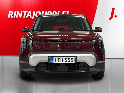 Kia EV2 vaihtoauto