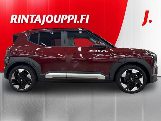 Kia EV2 vaihtoauto