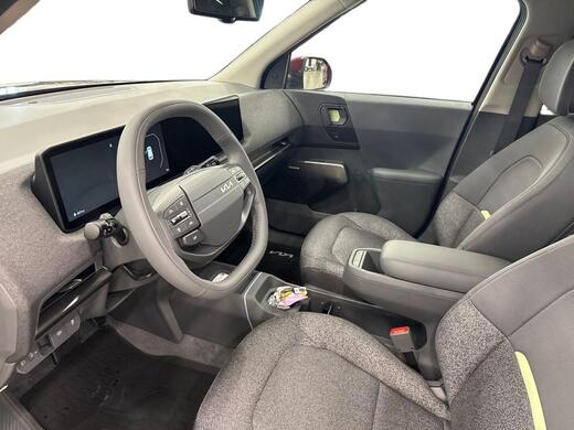Kia EV2 vaihtoauto