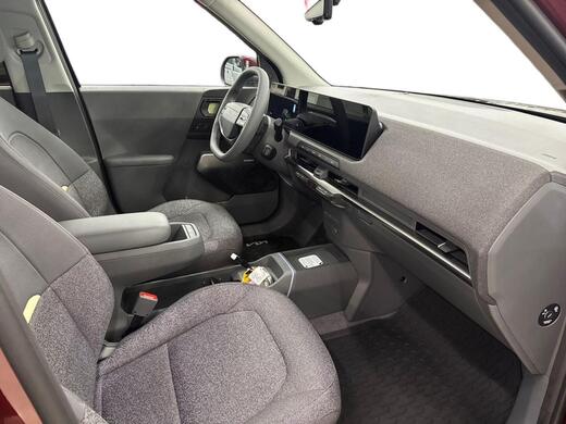 Kia EV2 vaihtoauto
