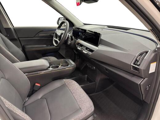 Kia EV5 vaihtoauto
