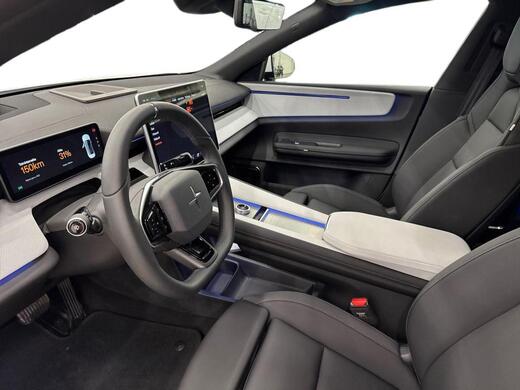 Polestar 4 vaihtoauto