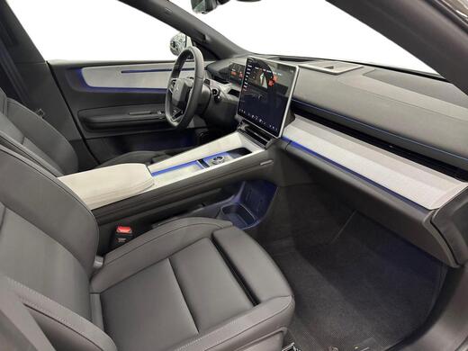 Polestar 4 vaihtoauto