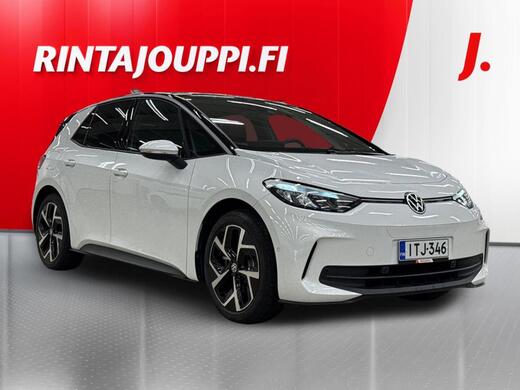 Volkswagen ID.3 vaihtoauto